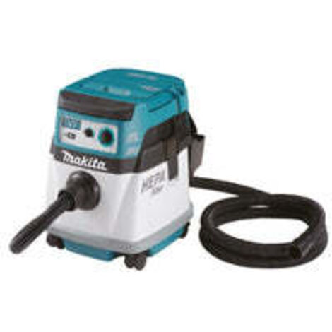 Aspirapolvere MAKITA 36V - senza batteria e caricabatterie DVC154LZ