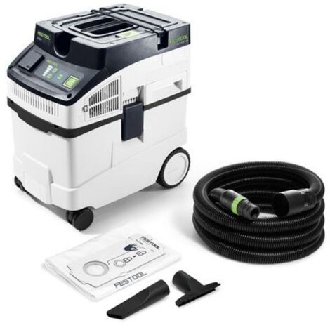 ASPIRAPOLVERE MOBILE CT 25 E - FE 577498