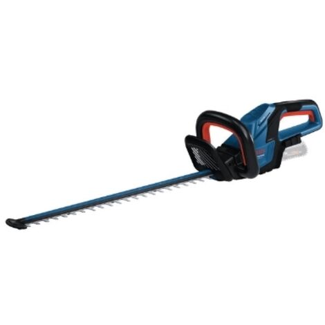 Tagliasiepi Bosch GHE 18V-60 II
