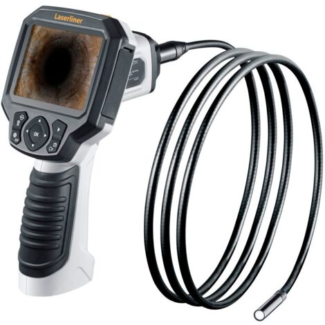 Telecamera di ispezione LASERLINER 082.254A - VideoScope Plus