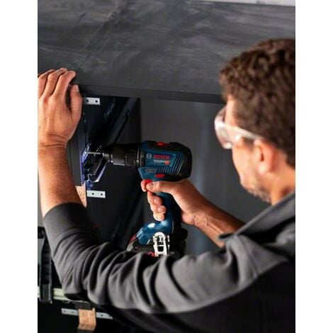 Trapano Avvitatore BOSCH GSR 18V-55 (Solo corpo)