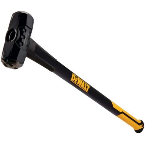 Dewalt mazza antivibe 3.6 kg  dwht56028-0 3253560560287