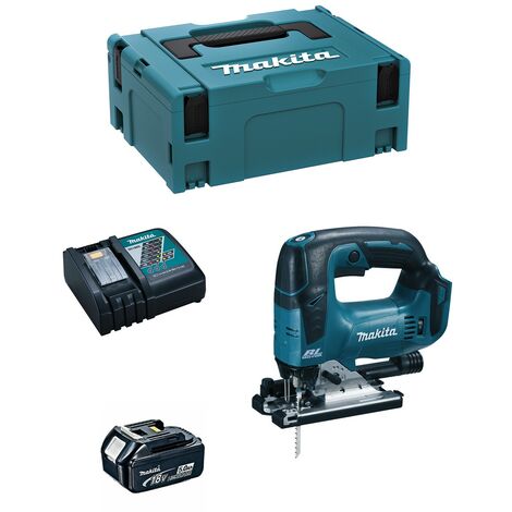 Seghetto Alternativo Makita DJV184Z 18V