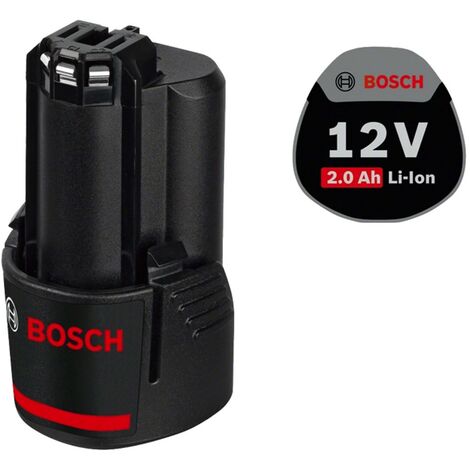Bosch professional batteria 3165140730358