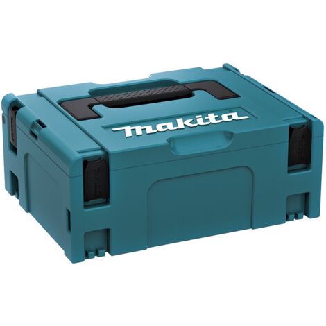 Makita DHG181ZJ - Termosoffiatore a batteria 18V, solo corpo