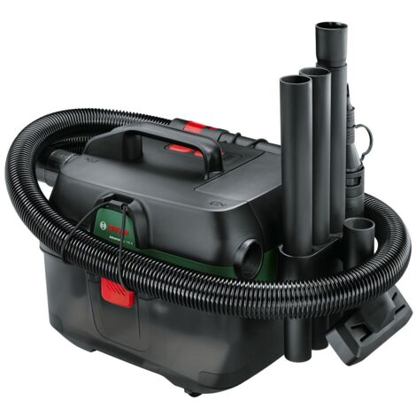 Aspiratore BOSCH HG AdvancedVac 18V-8 (Solo corpo)