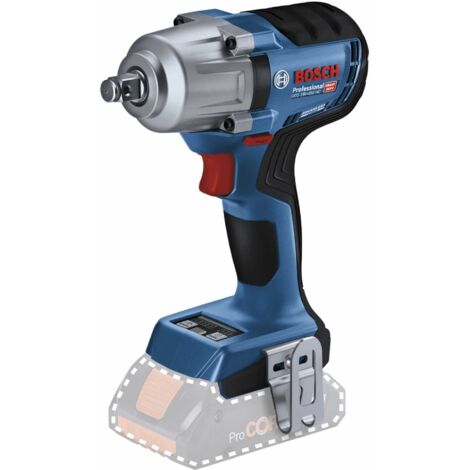 Avvitatore a massa battente BOSCH GDS 18V-450 HC (Solo corpo) (1/5)