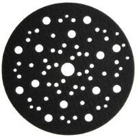 MIRKA PROTEGGI PLATORELLO GRIP 150 MM 57 FORI PEZZI 5