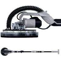 Levigatrice per pareti WERKU (750 W)