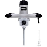 Miscelatore per verniciatura WERKU (1800W)