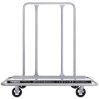 Carrello porta pannelli WERKU