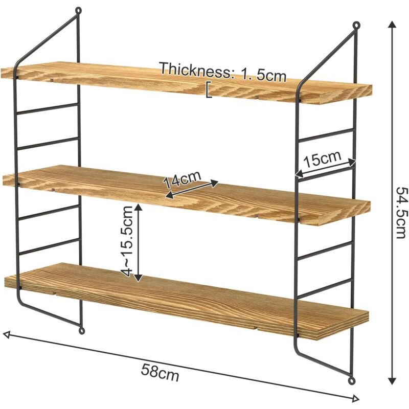 4 Cassetti Organizer Impilabili Bianchi Trasparenti Per Scrivania - Con Etichette, Ideali Per Ufficio, Trucco E Casa - Foto 12