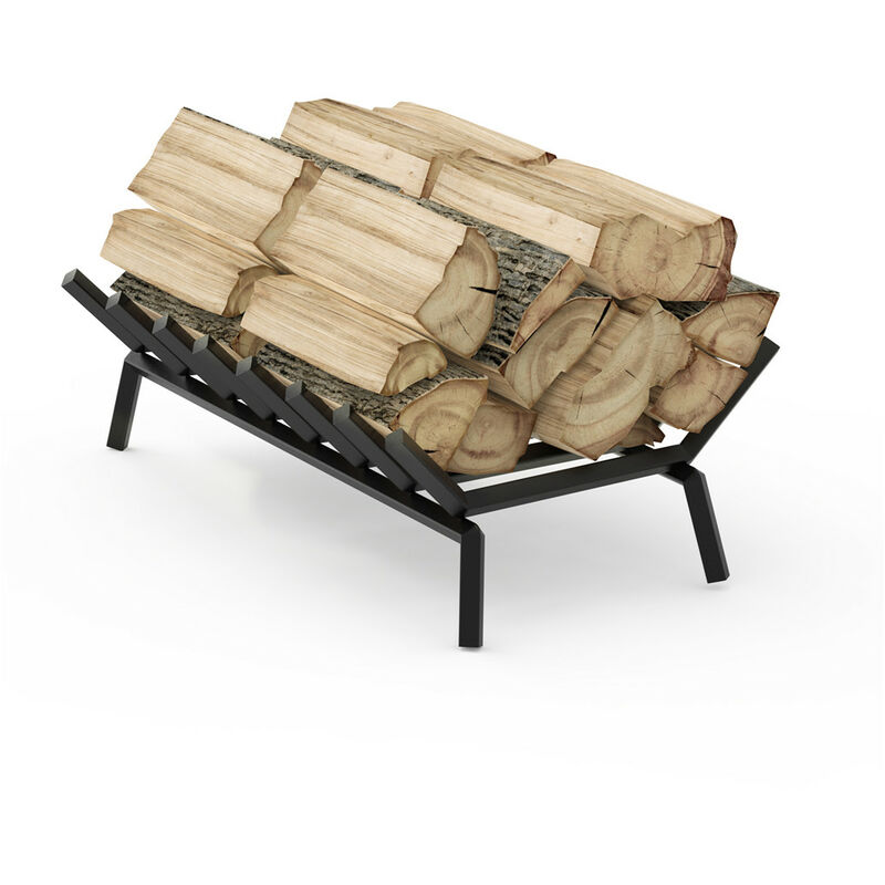 Legna Da Ardere Quercia 60kg - Ceppi 25cm Per Camino, Stufa O Barbecue - Foto 9