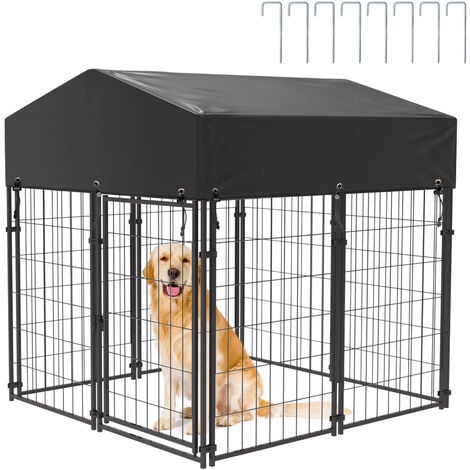 Box per cani da esterno - Classifica con prezzi dei 5 migliori recinti per  cani