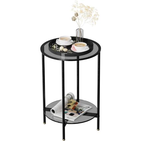 Tavolino Dora - Tavolini, Complementi Light - Orme