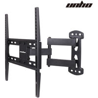 Invision Supporto A Parete Per TV Con Doppio Braccio Ultra Forte - Per - Foto 6