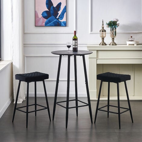 Ainpecca shop bar stool