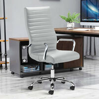 Office Chair | Ergonomic High Back Adjustable Chairs | UK | Dream Home Furniture