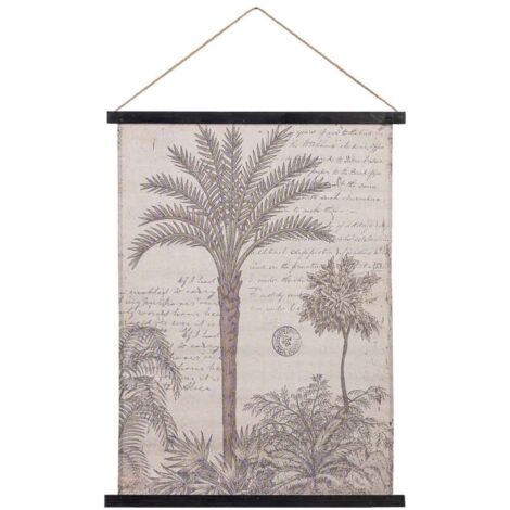 Lienzo pergamino de tela impresa 65x85x1,7 (1/5)