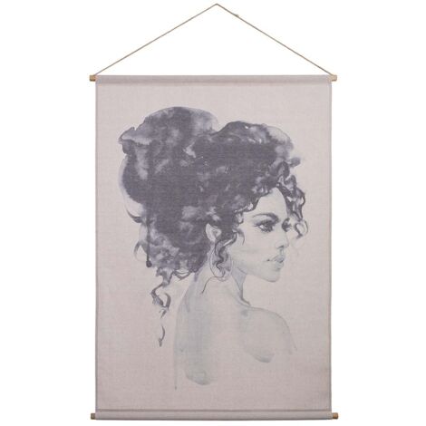 Lienzo pergamino de tela impresa 97x135x2,5 (1/5)