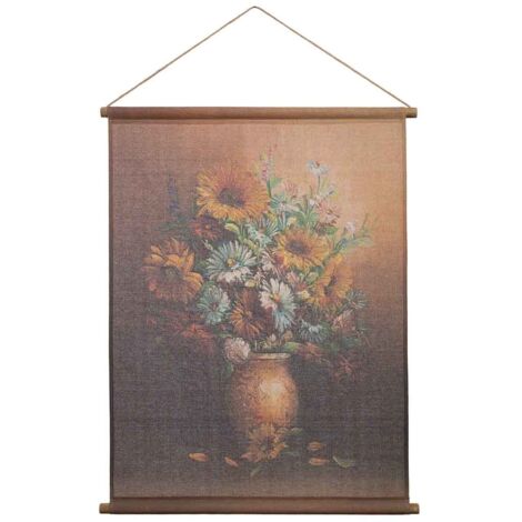 Liezo pergamino de tela impresa 76x97x2,5 (1/5)
