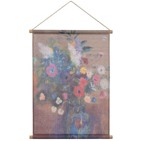 Liezo pergamino de tela impresa 65x85x1,7 (1/5)