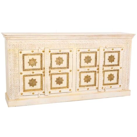 Aparador de madera 180x40x90 (1/5)