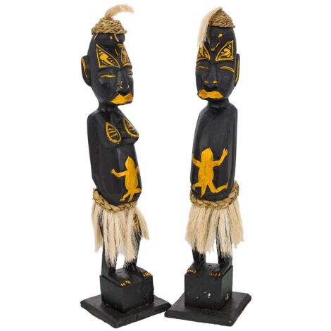 Set 2 Figuras decorativas (1/5)