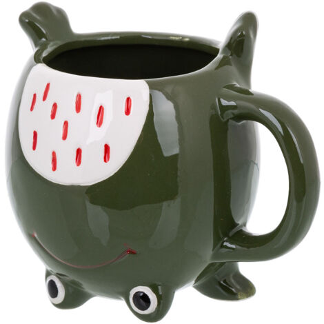 Taza de desayuno 13x9,5x10 (1/4)