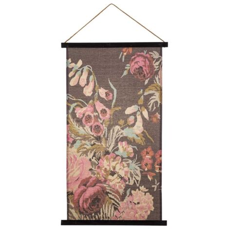 Lienzo pergamino de tela impresa 55x95x1,7 (1/5)