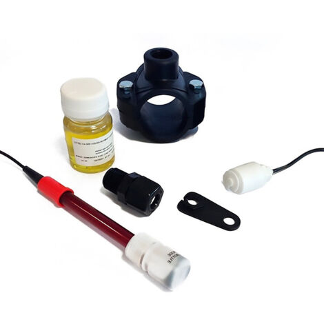 Electrodo de pH para dosificadoras Exactus de Astralpool