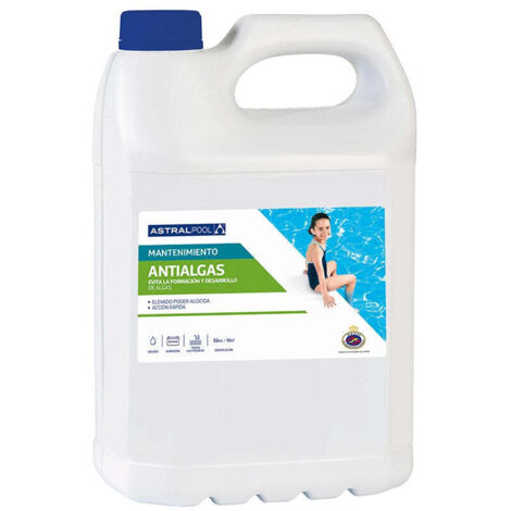 5L Astral Anti-Algen