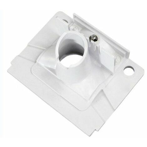 KWHRPOQS Staubsammelbecher Abdeckung Für Dreame V12S/V16S/R20 - Transparente Ersatzabdeckung