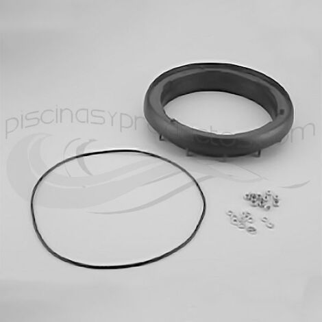 Astralpool kompletter Filterabdeckungsring