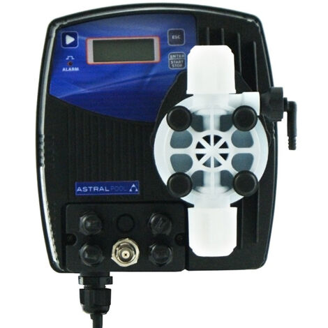 Automatischer Regler pH oder Redox von AstralPool