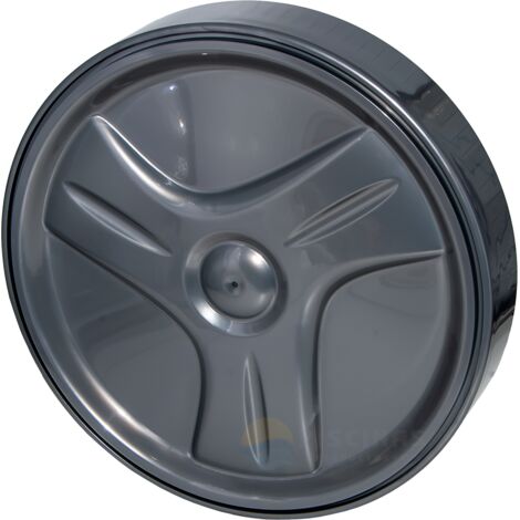 Großes Rad R9022 für Zodiac Vortex Poolreiniger