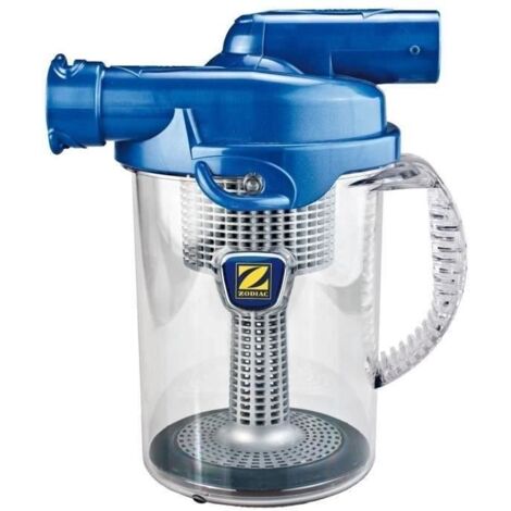 Zodiac Cyclonic™ Leaf Catcher Blattvorfilter