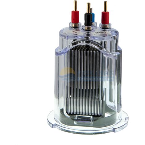 Zodiac Ei 18 Salzchlorinator-Elektrode Ei, Ei² Expert und GenSalt OE