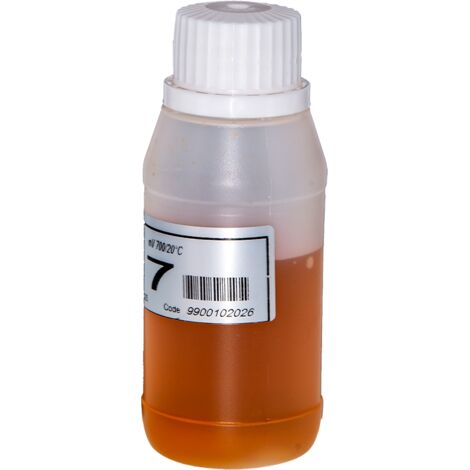 Redox-Pufferlösung 700 mV (70 ml) für Zodiac Tri pH, Tri Pro, pH Link und Dual Link Elektrolyse