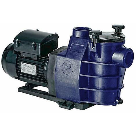 Schwimmbad pumpe Starpump II monofasik von 0,50 HP von QP.