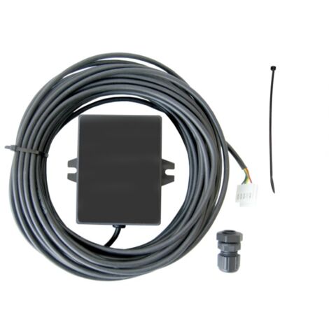 WIFI-Modul SR16 für Salz Electrolisis von Bayrol.