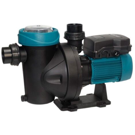 Silen I 100 15 M - 1 CV - 230 V Monophasisch von Espa