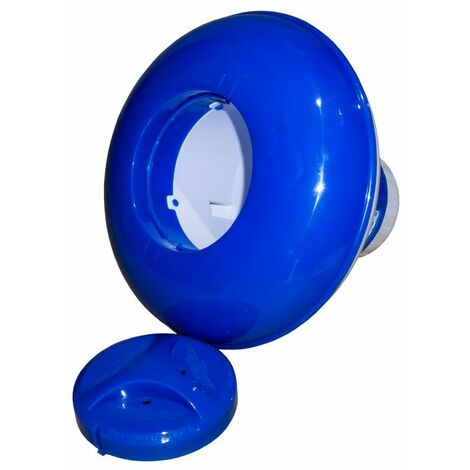 Jilong Riverland Schwimmende Kühlbox Für Pool & Strand – 74x61 Cm, Mit Getränkehaltern, Aufblasbar & Koppelbar