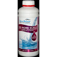 Keine Waage mehr. 1 L. Lo-Chlor.