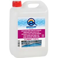 Quiminet Forte Liquid 2 L – Pool-Wasserleitungsreiniger