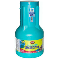 Schwimmende Überwinterungsanlage 2 KG PQS