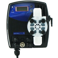 Automatischer Regler pH oder Redox von AstralPool