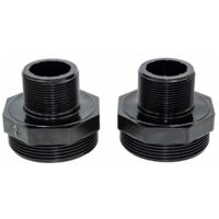 1 ½"-Verbindungssatz für Kripsol Filter