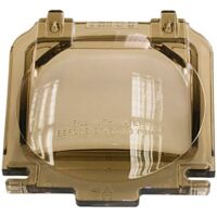 Hayward Super Pump Vorfilterkappe