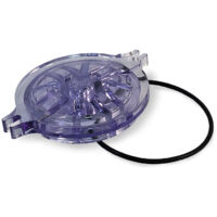 Koral Pump Vorfilterabdeckung, Modell KS. Kripsol und TT Fiberpool